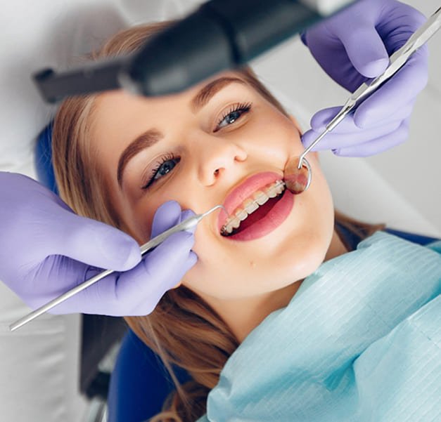 Gita's Dental Clinic